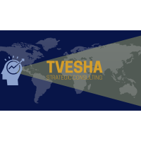 Tvesha Strategic Consulting LLP logo, Tvesha Strategic Consulting LLP contact details