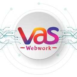 VAS Webwork Pty Ltd logo, VAS Webwork Pty Ltd contact details