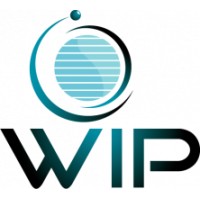 WIP INC. logo, WIP INC. contact details