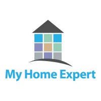 My Home Expert logo, My Home Expert contact details