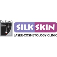 Silk Clinic logo, Silk Clinic contact details