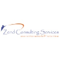 Zend Consulting Services logo, Zend Consulting Services contact details