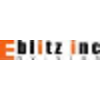 Eblitz inc logo, Eblitz inc contact details