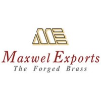 Maxwel Exports logo, Maxwel Exports contact details