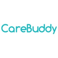 CareBuddy logo, CareBuddy contact details