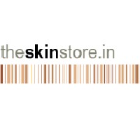 The Skin Store logo, The Skin Store contact details