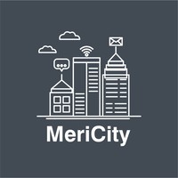 MeriCity Solutions Private Limited logo, MeriCity Solutions Private Limited contact details