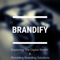 BRANDIFY - Exploring The Digital Realm logo, BRANDIFY - Exploring The Digital Realm contact details