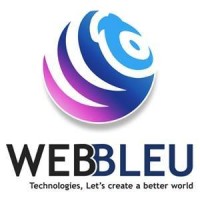 Webbleu Technologies Pvt Ltd logo, Webbleu Technologies Pvt Ltd contact details