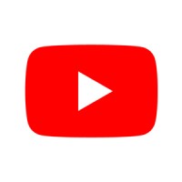 YouTube.com logo, YouTube.com contact details