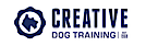 Creative Dog Training logo, Creative Dog Training contact details