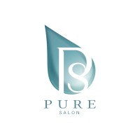 Pure Salon Inc. logo, Pure Salon Inc. contact details