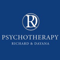 RD Psychotherapy logo, RD Psychotherapy contact details