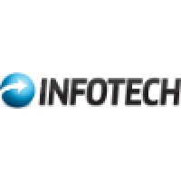 Infotech logo, Infotech contact details