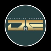 Deathmate Esports logo, Deathmate Esports contact details