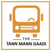 The Tann Mann Gaadi logo, The Tann Mann Gaadi contact details