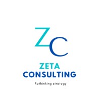 Zeta Consulting logo, Zeta Consulting contact details