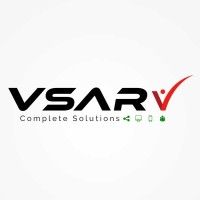 VSARV logo, VSARV contact details