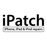 iPatch - Apple iPhone, iPad, iPod, Mac and Watch repairs logo, iPatch - Apple iPhone, iPad, iPod, Mac and Watch repairs contact details