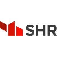 SHR Consulting Group logo, SHR Consulting Group contact details