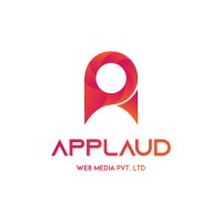 Applaud Web Media Pvt. Ltd. logo, Applaud Web Media Pvt. Ltd. contact details