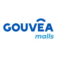 Gouvêa Malls logo, Gouvêa Malls contact details