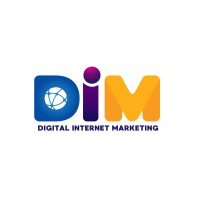 Digital Internet Marketing logo, Digital Internet Marketing contact details