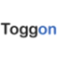 Toggon logo, Toggon contact details