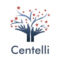 Centelli logo, Centelli contact details