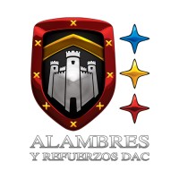 Alambres y Refuerzos logo, Alambres y Refuerzos contact details