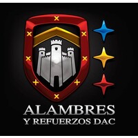 Alambres y Refuerzos Dac logo, Alambres y Refuerzos Dac contact details