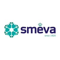 Smeva logo, Smeva contact details