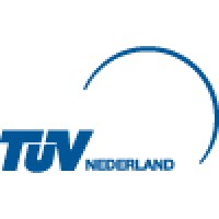 TÜV Nederland logo, TÜV Nederland contact details