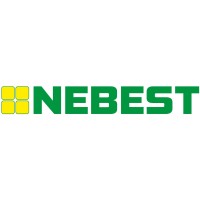 Nebest logo, Nebest contact details