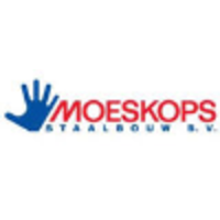 Moeskops Staalbouw BV logo, Moeskops Staalbouw BV contact details