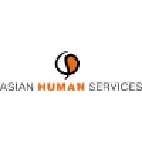 Asian Human Services, Inc. logo, Asian Human Services, Inc. contact details