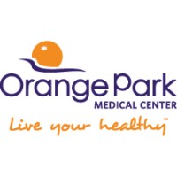 ORANGE PARK MEDICAL CENTER AUXILLARY INC logo, ORANGE PARK MEDICAL CENTER AUXILLARY INC contact details