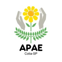 APAE de Cotia logo, APAE de Cotia contact details