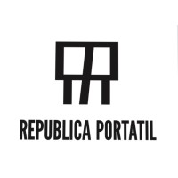 República Portátil logo, República Portátil contact details