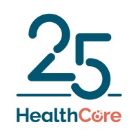 HealthCore Inc logo, HealthCore Inc contact details