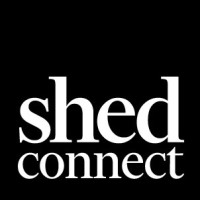 Shed Connect logo, Shed Connect contact details