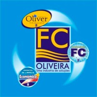 FC OLIVEIRA & CIA LTDA logo, FC OLIVEIRA & CIA LTDA contact details