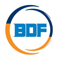 BDF INDUSTRIES S.p.A. logo, BDF INDUSTRIES S.p.A. contact details