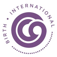 Birth International logo, Birth International contact details