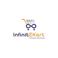 InfinitEKart logo, InfinitEKart contact details