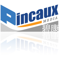 Pincaux Media Co., Ltd logo, Pincaux Media Co., Ltd contact details