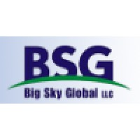 Big Sky Global LLC logo, Big Sky Global LLC contact details