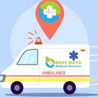 Best Ways Medical Services logo, Best Ways Medical Services contact details