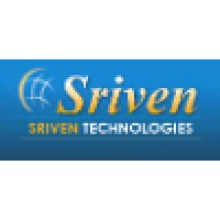 Sriven Technologies logo, Sriven Technologies contact details