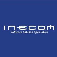 Inecom Group logo, Inecom Group contact details